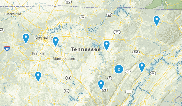 Next trip Map