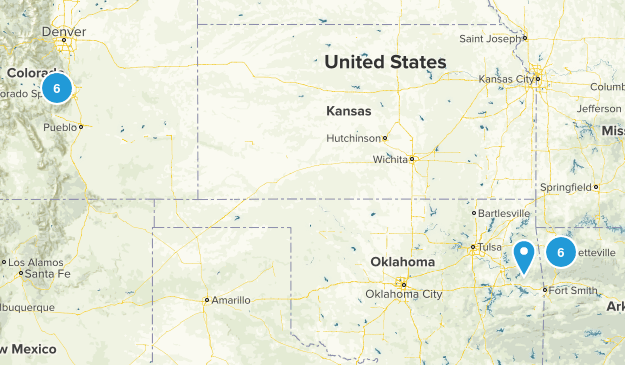 To Do Map