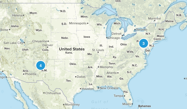 To Do Map