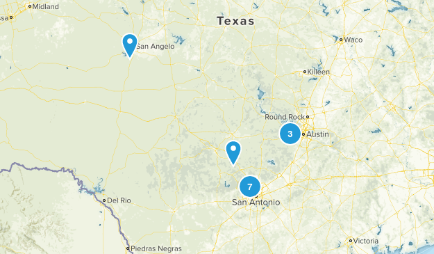 Biking Map