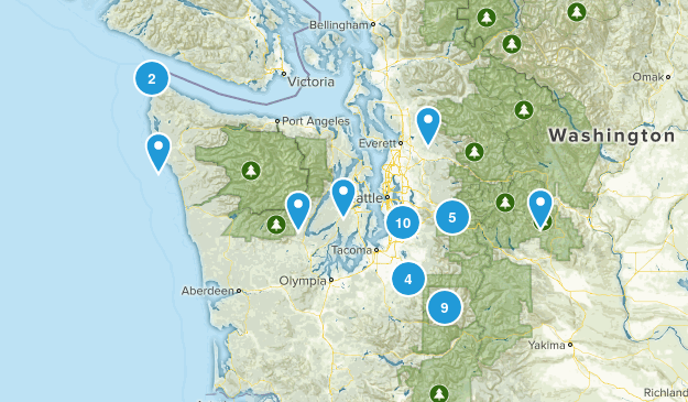 To explore Map