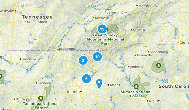Emmy Map