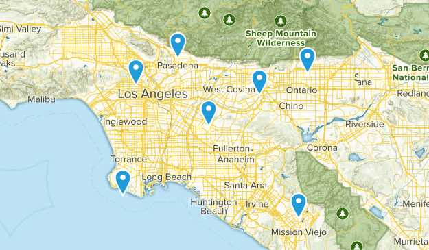 To Do List Map