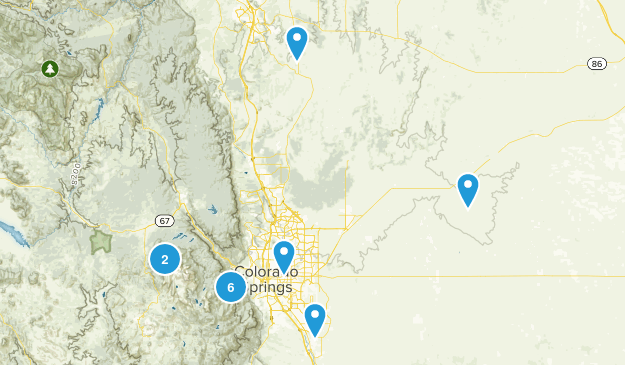 new Map