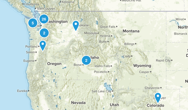 TO DO Map