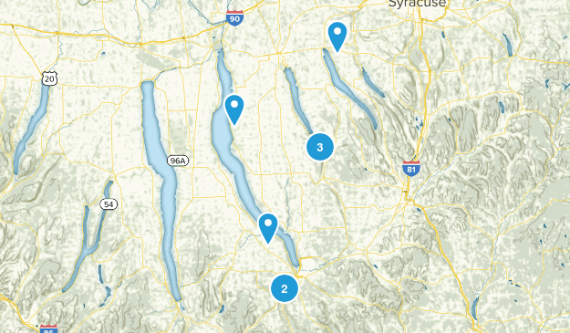 List Map