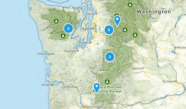 To Do List Map