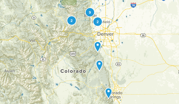 Ya Map