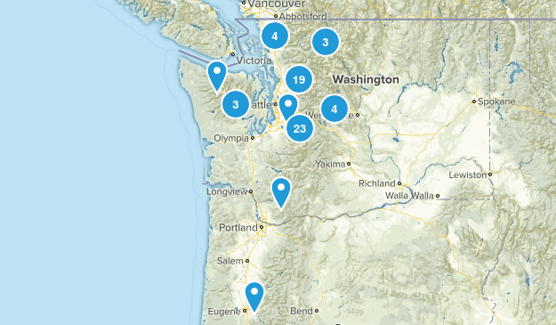 Bucket Map