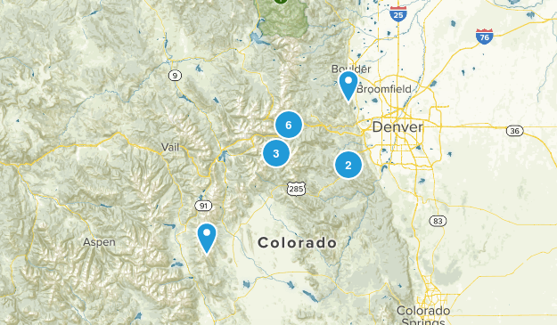 Liz Map