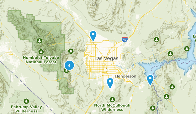 Good for Kids Map