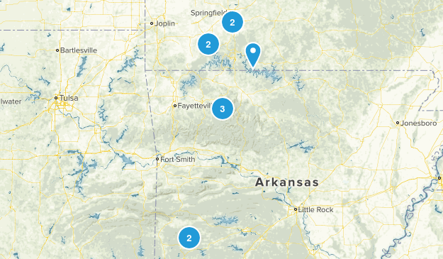 must dos Map