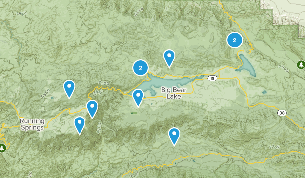 bachelor.party Map
