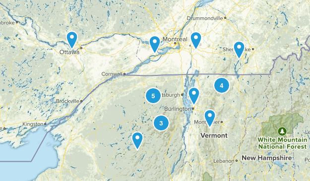To Do Map
