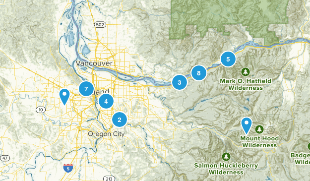 OR Map