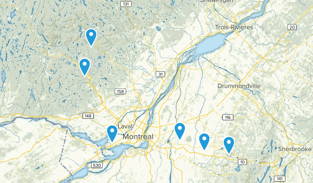 À faire !!! Map