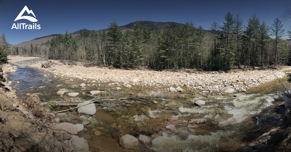 NH Trails AllTrails