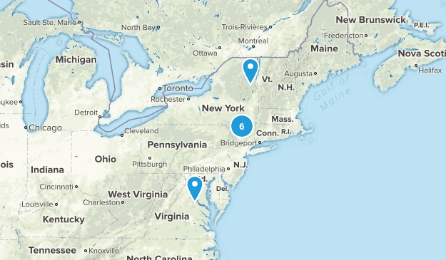 Next Parche Map