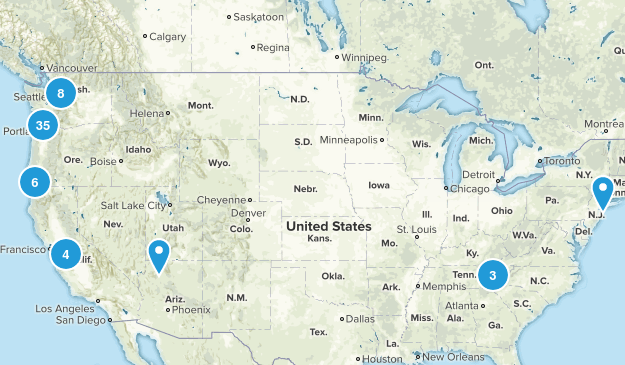 Adventure Time Map