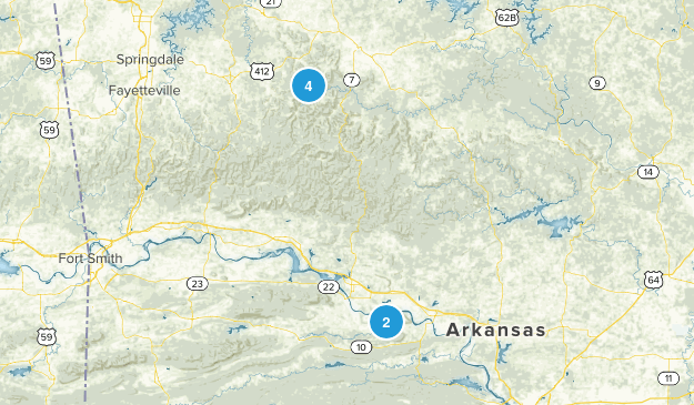 birthday Map