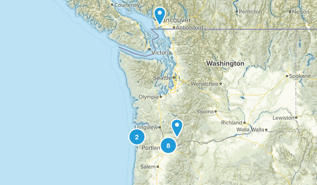 ongoing Map