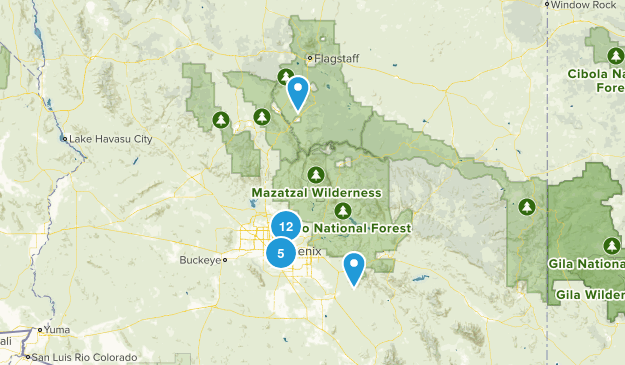 To do Map