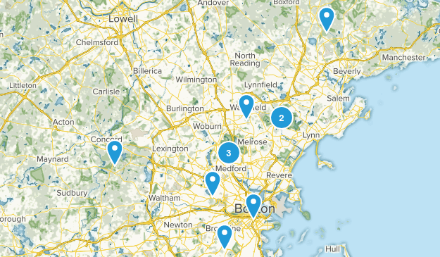 Yet to do Map