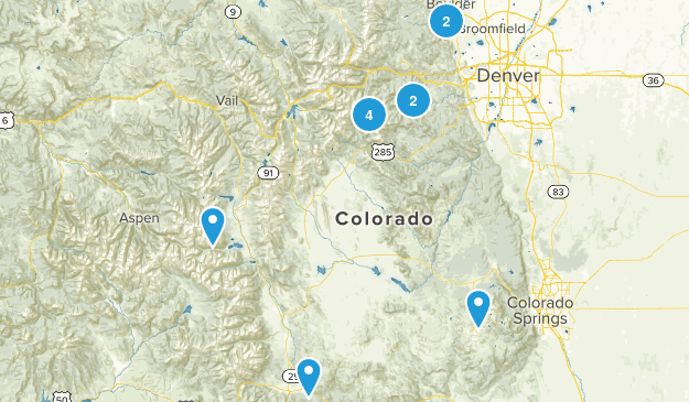 yo Map