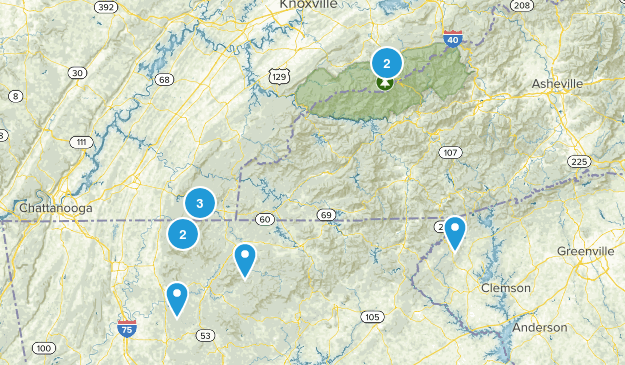 To do list Map
