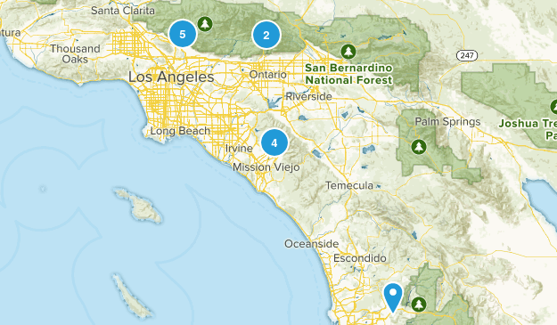 Soul searching Map