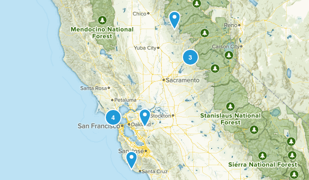 want to Map