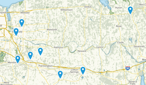 places nearby Map