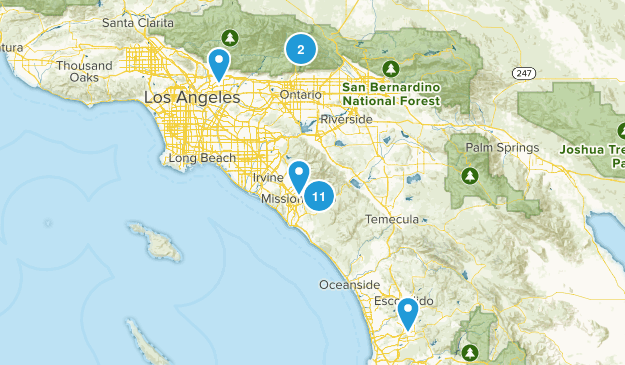 Not So Close To Home Map