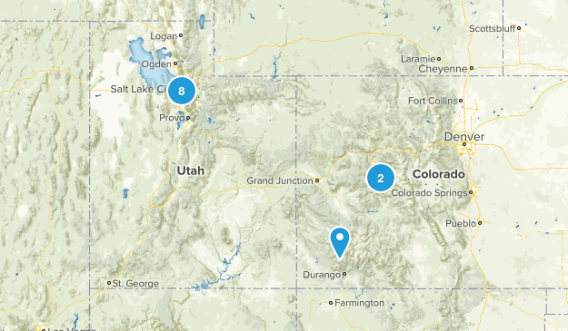 This Weekend Map