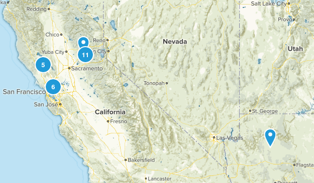 2015 Map