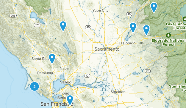 2015 Map