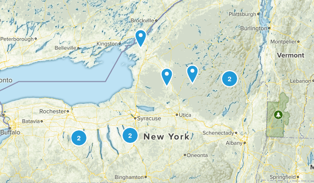 places close by worht looking at Map