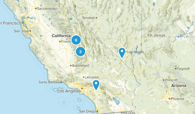 Poss back pack 2015 Map