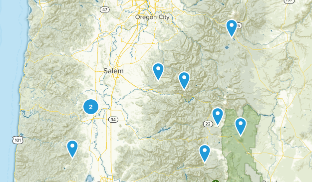 2015 Map
