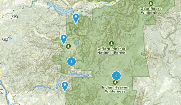 troop Map