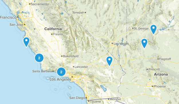 soon to come Map