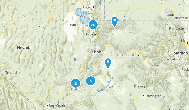 2015 Map