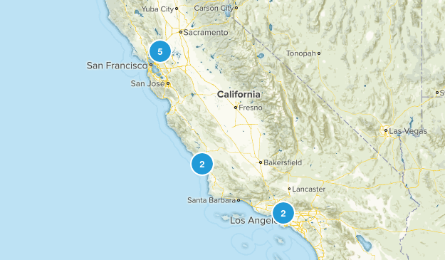 Muni Map