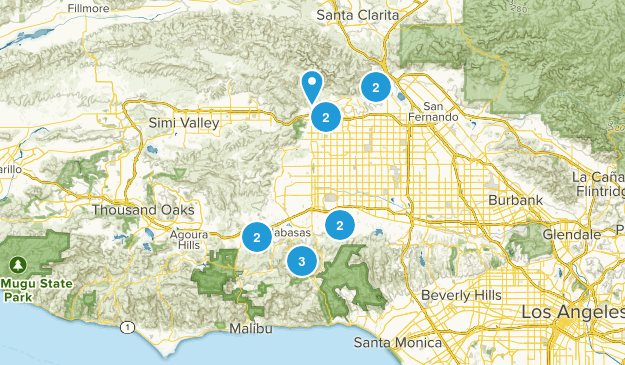 after work Map