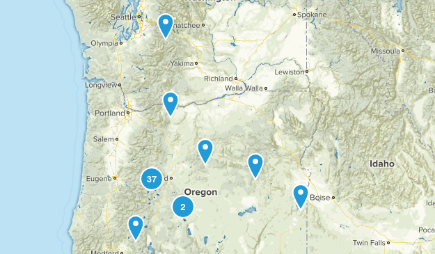 bend, or Map