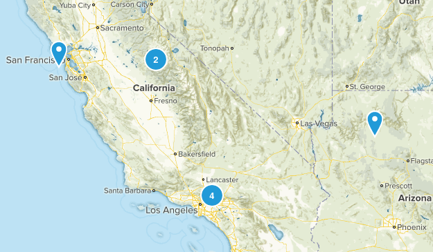 wonderwoman Map