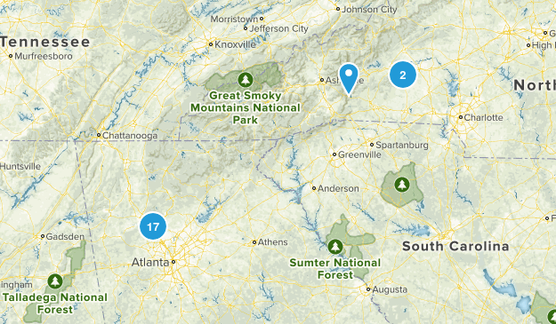 near home Map