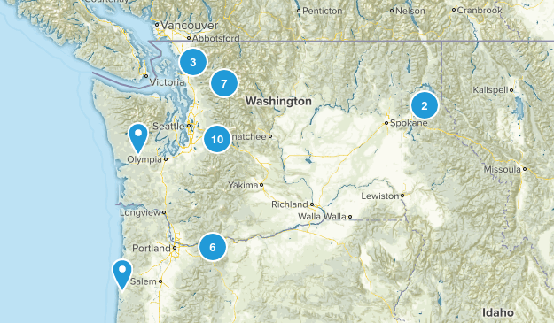 2015 list Map