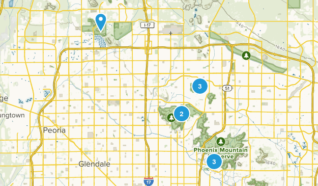 City Map