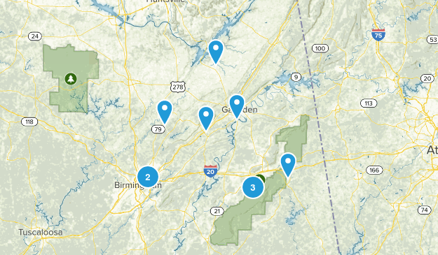Home Map